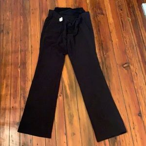 Old Navy Maternity dress pants